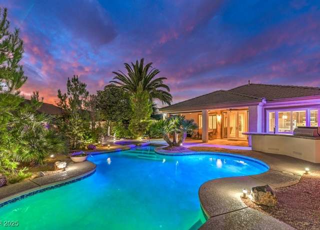 Property at 8633 Kennedy Heights Ct, Las Vegas, NV 89131, 4 beds, 3 baths