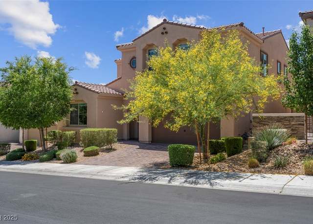Property at 9643 Wildflower Vista Ave, Las Vegas, NV 89166, 4 beds, 3.5 baths