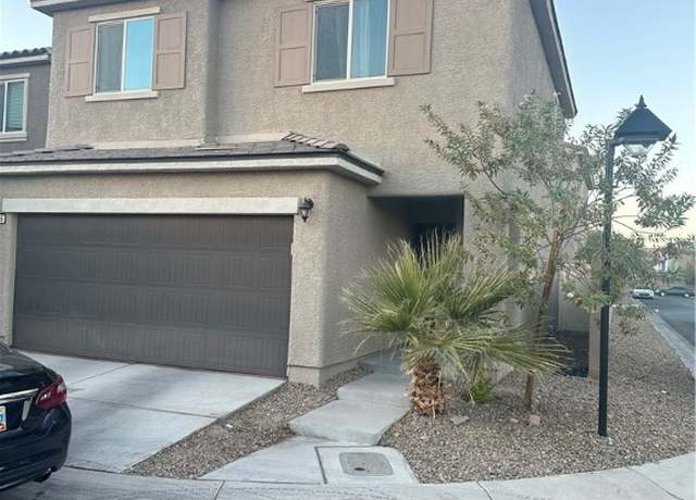 Property at 3626 Via Del Robles Ave, Las Vegas, NV 89115, 3 beds, 2.5 baths