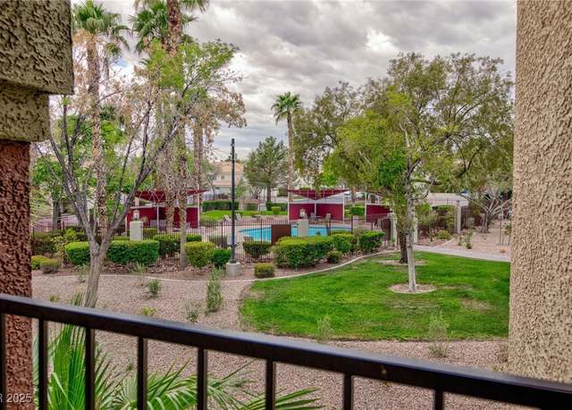Property at 7885 W Flamingo Rd #2005, Las Vegas, NV 89147, 2 beds, 2 baths
