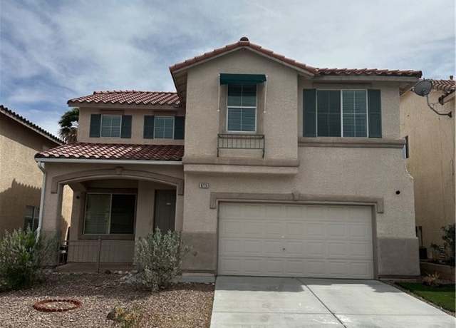 Property at 8215 Shell Beach Ct, Las Vegas, NV 89117, 3 beds, 2.5 baths