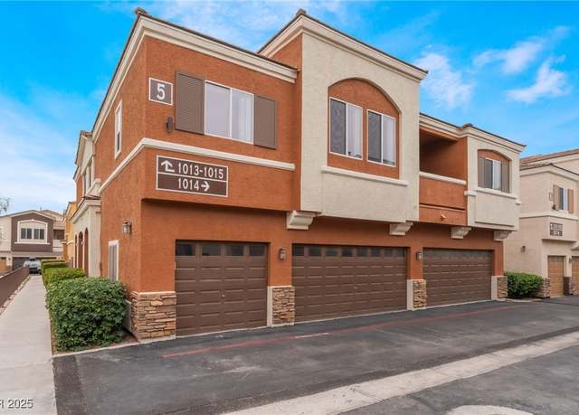 Property at 9303 Gilcrease Ave #1013, Las Vegas, NV 89149, 2 beds, 2 baths