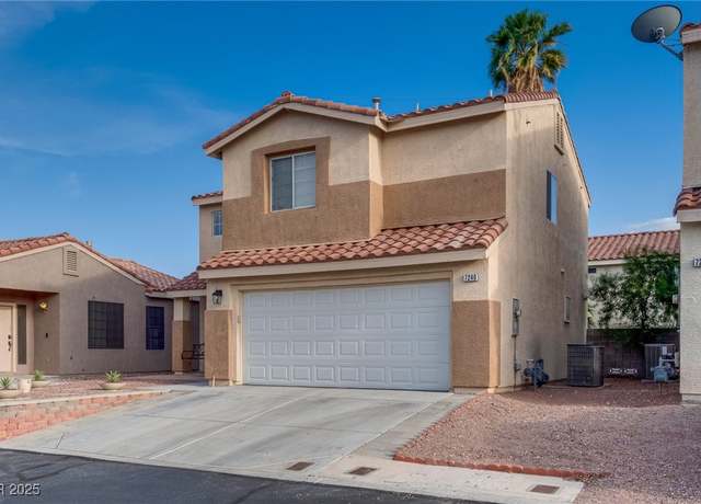 Property at 7240 Wandering Star Ct, Las Vegas, NV 89131, 3 beds, 2.5 baths