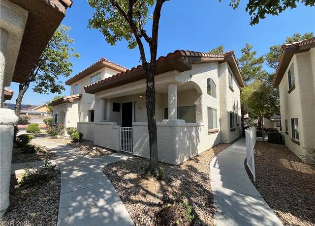Property at 8025 Cherish Ave, Las Vegas, NV 89128, 3 beds, 2.5 baths