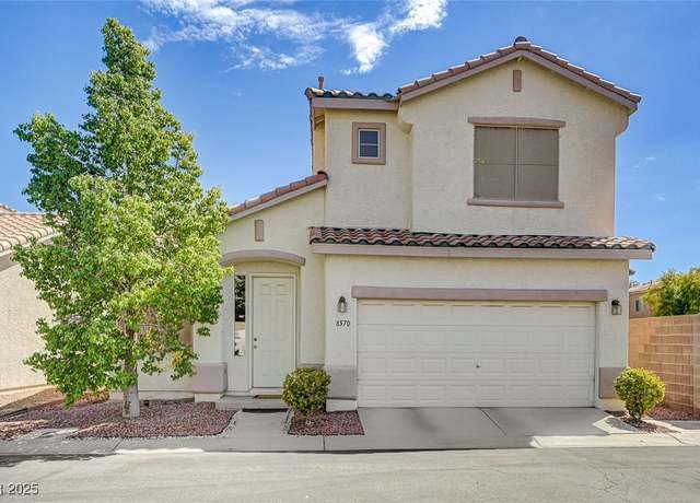 Property at 8570 Auburn Leaf St, Las Vegas, NV 89123, 2 beds, 2.5 baths