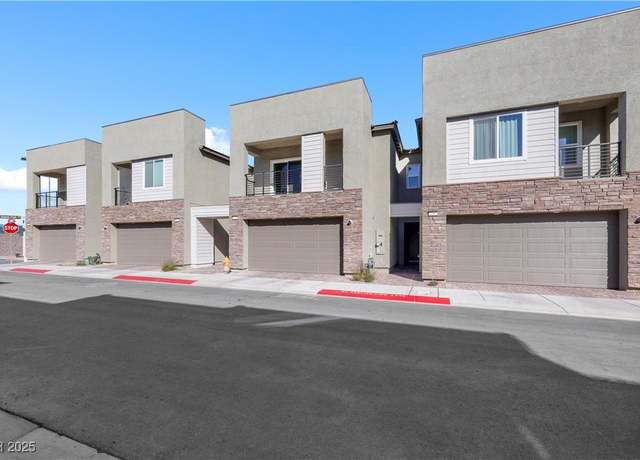 Property at 234 Walsh Peak Ave, Henderson, NV 89015, 2 beds, 2.5 baths