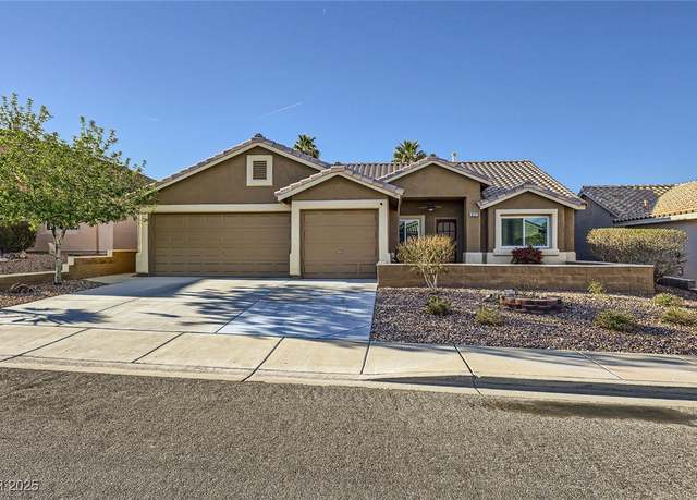 Property at 917 Pigeon Forge Ave, Henderson, NV 89015, 3 beds, 2 baths