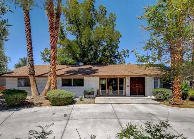 Property at 4012 Vegas Dr, Las Vegas, NV 89108, 4 beds, 3 baths