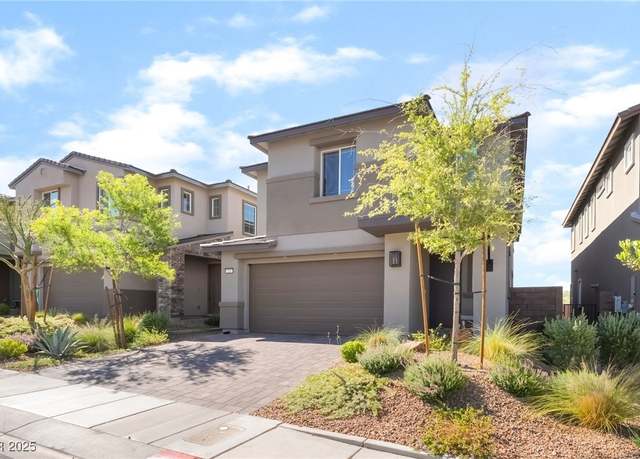 Property at 23 Strada Barbera, Henderson, NV 89011, 4 beds, 3 baths