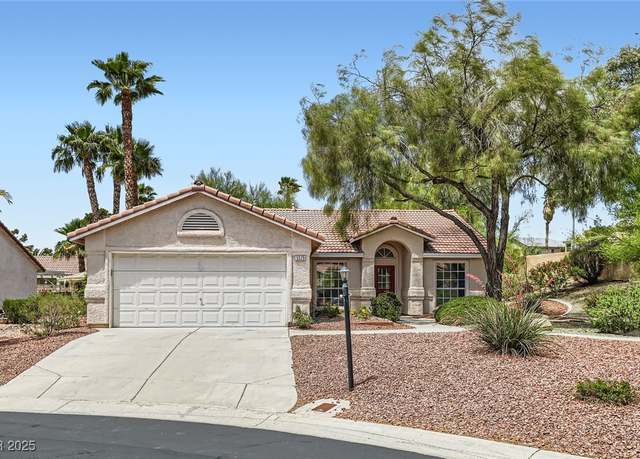 Property at 5529 Cranwood Ct, Las Vegas, NV 89130, 3 beds, 2 baths