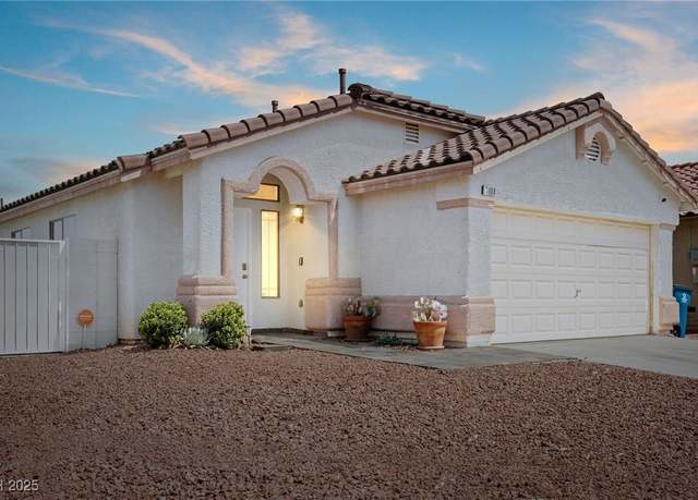 Property at 3808 Lilac Haze St, Las Vegas, NV 89147, 3 beds, 2 baths