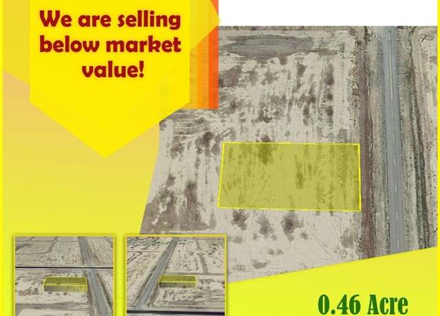 Property at 5960 N Linda St, Pahrump, NV 89060