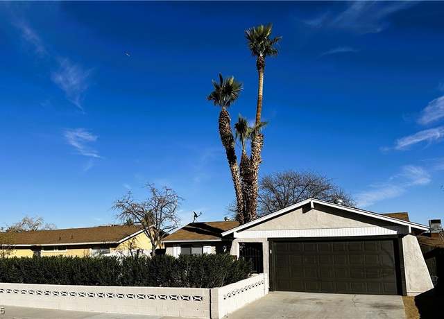 Property at Undisclosed address, Las Vegas, NV 89121, 4 beds, 2 baths