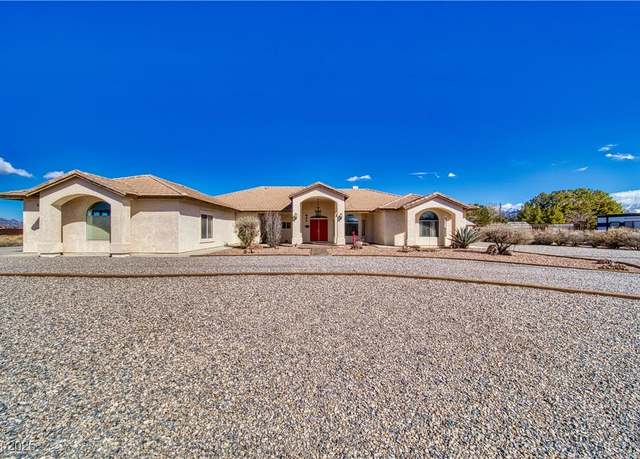 Property at 660 Indian Rd, Pahrump, NV 89048, 4 beds, 2.5 baths