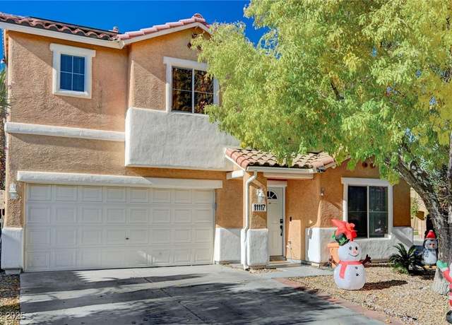 Property at 11117 Romola St, Las Vegas, NV 89141, 4 beds, 2.5 baths