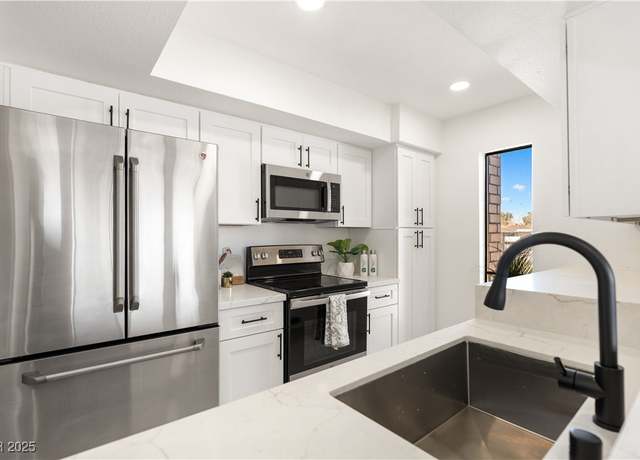 Property at 2838 Geary Pl #4002, Las Vegas, NV 89109, 1 bed, 1 bath