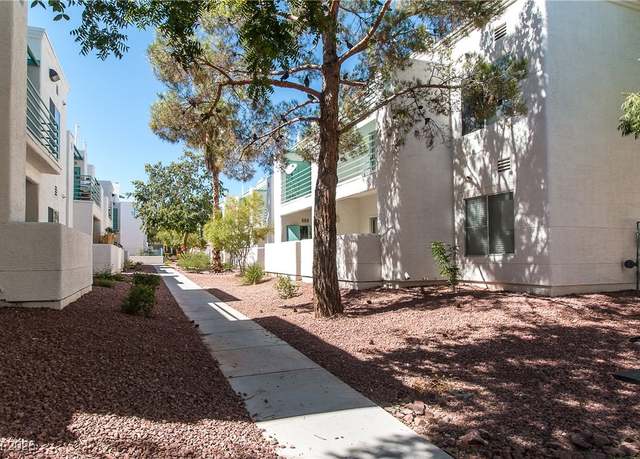 Property at 7100 Pirates Cove Rd #2065, Las Vegas, NV 89145, 2 beds, 2 baths