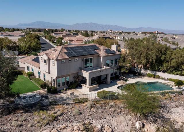 Property at 9301 Queen Charlotte Dr, Las Vegas, NV 89145, 4 beds, 3.5 baths