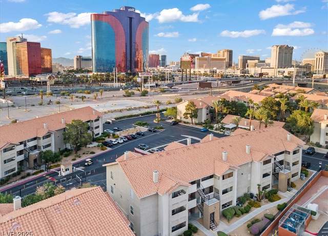 Property at 4200 S Valley View Blvd #1007, Las Vegas, NV 89103, 2 beds, 2 baths