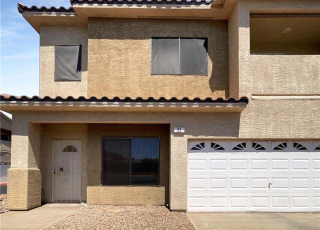 Property at 85 Brown Swallow Way, Henderson, NV 89012, 2 beds, 2.5 baths