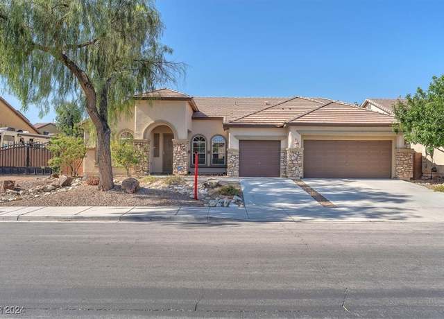 Property at 3689 Callahan Ave, Las Vegas, NV 89120, 4 beds, 2.5 baths