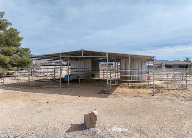 Property at 3581 Ranger Way, Pahrump, NV 89048, 3 beds, 2 baths