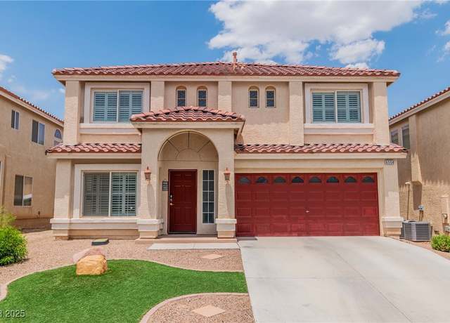 Property at 6558 Musette Ave, Las Vegas, NV 89139, 4 beds, 2.5 baths