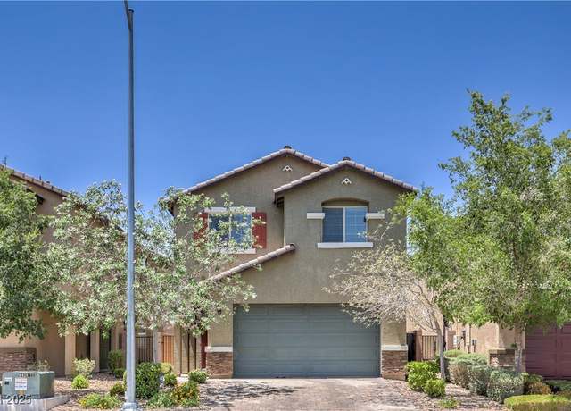 Property at 9237 S Chieftain St, Las Vegas, NV 89178, 4 beds, 2.5 baths