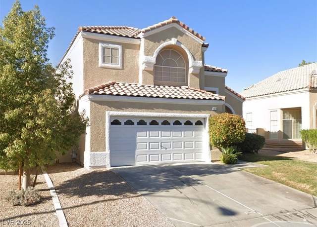Property at 1679 Long Horizon Ln, Henderson, NV 89074, 3 beds, 2.5 baths