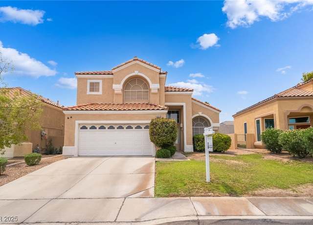 Property at 1679 Long Horizon Ln, Henderson, NV 89074, 3 beds, 2.5 baths