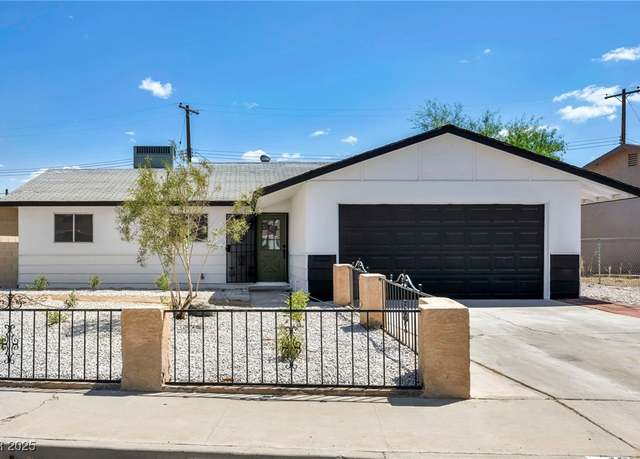 Property at 4805 Terra Linda Ave, Las Vegas, NV 89120, 3 beds, 2 baths