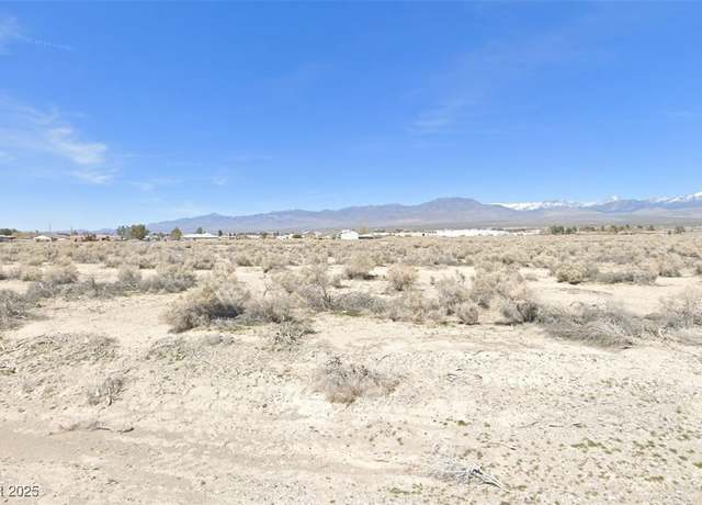 Property at 1030 E Highland Ave, Pahrump, NV 89048