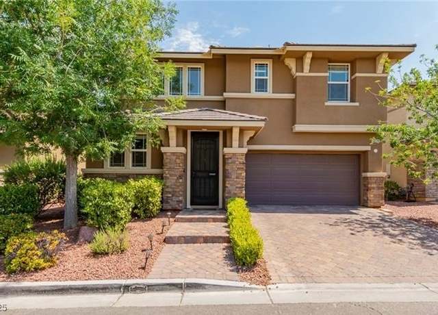 Property at 10313 Aragon Crown Rd, Las Vegas, NV 89135, 3 beds, 2.5 baths