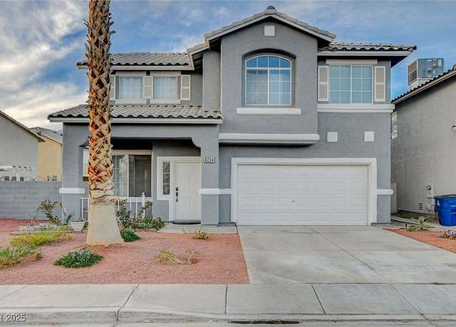 Property at 6254 Peach Orchard Rd, Las Vegas, NV 89142, 4 beds, 3 baths