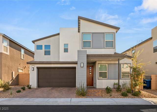 Property at 3243 Fountaintree Ave, Henderson, NV 89044, 3 beds, 3 baths
