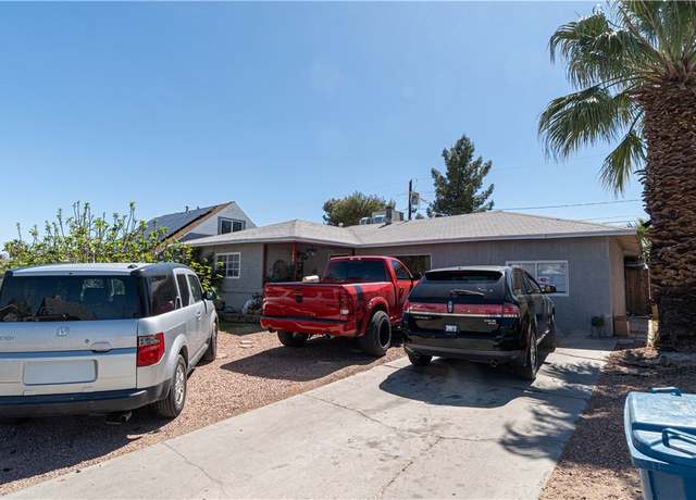 Property at 1908 Hassett Ave, Las Vegas, NV 89104, 3 beds, 2 baths