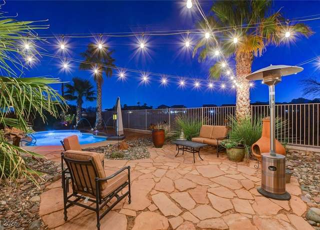 Property at 8113 Bay Colony St, Las Vegas, NV 89131, 3 beds, 2.5 baths