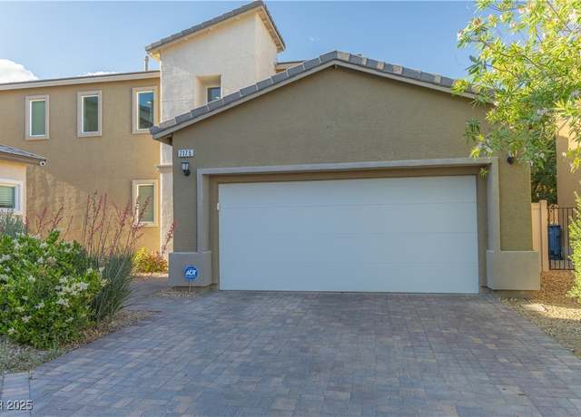 Property at 7175 Steubling Glen St, North Las Vegas, NV 89084, 3 beds, 3 baths