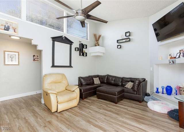 Property at 45 N Lamb Blvd, Las Vegas, NV 89110, 2 beds, 2 baths