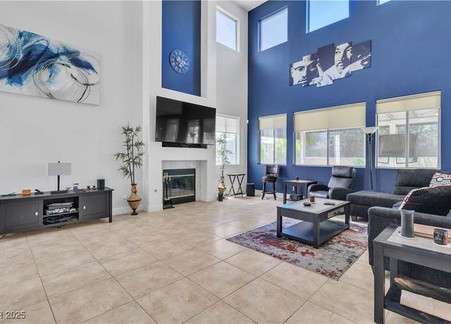 Property at 217 Turkey Creek Way, Henderson, NV 89074, 3 beds, 2.5 baths