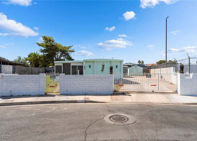 Property at 199 Betty Ln, Las Vegas, NV 89110, 2 beds, 2 baths