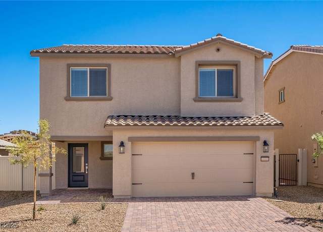 Property at 6713 Violet Cascade Ave, Las Vegas, NV 89156, 3 beds, 2.5 baths