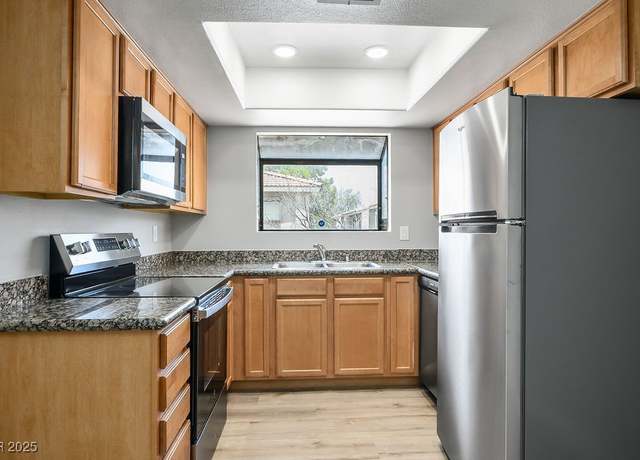 Property at 7300 Pirates Cove Rd #2054, Las Vegas, NV 89145, 1 bed, 1 bath