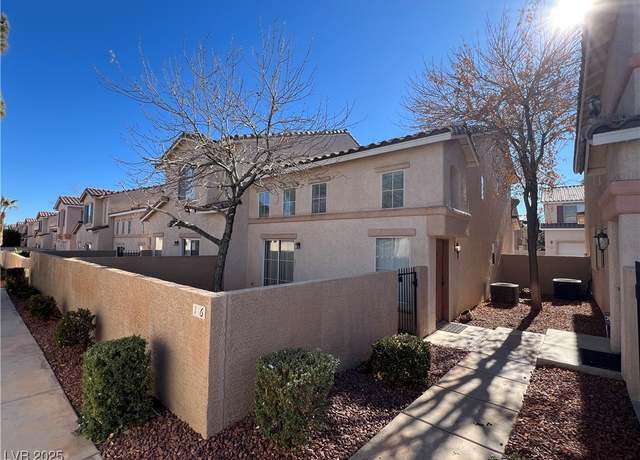 Property at 16 Belle Essence Ave, Las Vegas, NV 89123, 2 beds, 2 baths