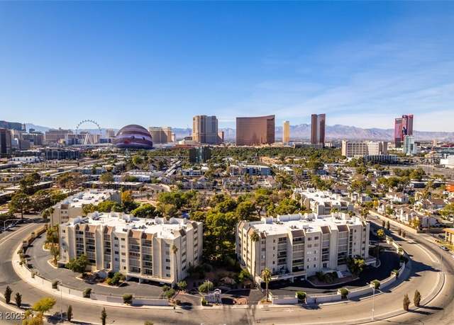 Property at 730 S Royal Crest Cir #426, Las Vegas, NV 89169, 2 beds, 2 baths