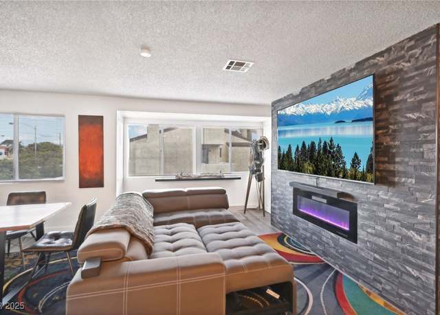 Property at 5007 Spencer St Unit A, Las Vegas, NV 89119, 2 beds, 2 baths