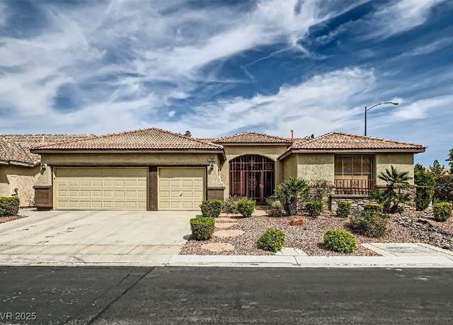 Property at 8698 Waterford Bend St, Las Vegas, NV 89123, 3 beds, 2.5 baths