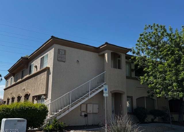 Property at 3400 Cabana Dr #1117, Las Vegas, NV 89122, 3 beds, 2 baths