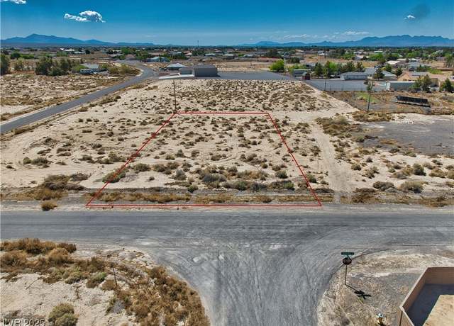 Property at 2761 Ranchita Way, Pahrump, NV 89048