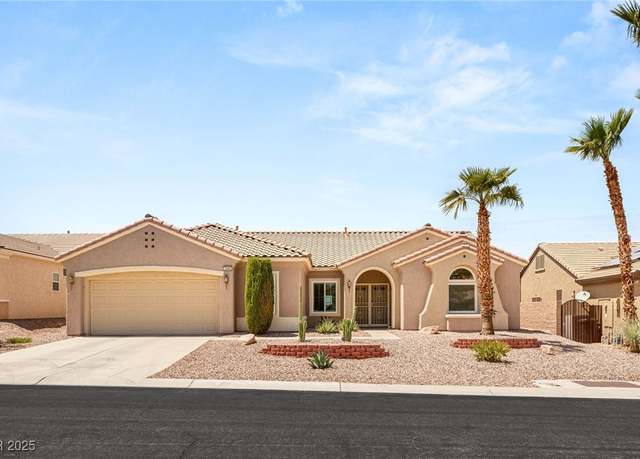 Property at 2069 Colvin Run Dr, Henderson, NV 89052, 3 beds, 2.5 baths